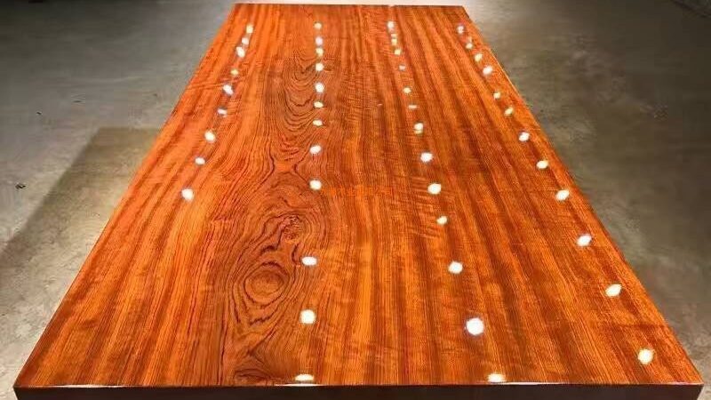 加盟地板厂家的第一步，不是看样品